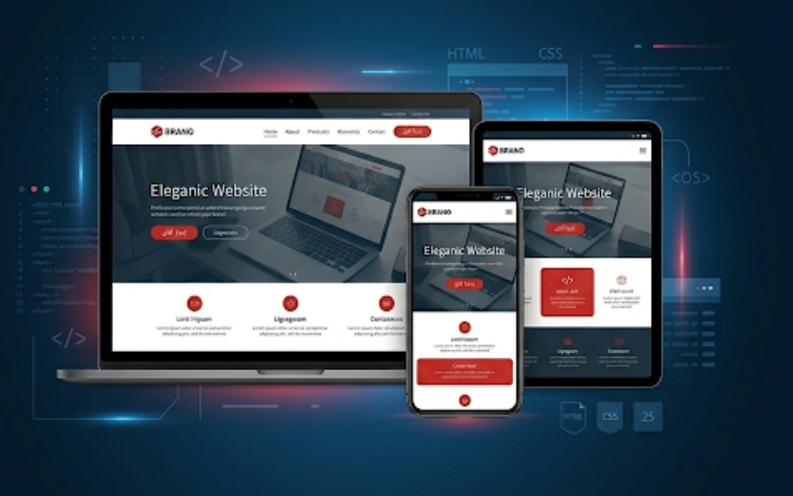 Web Development